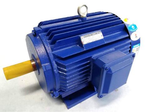 襄陽電機振動應先區(qū)分原因后，針對具體情況進行故障排除